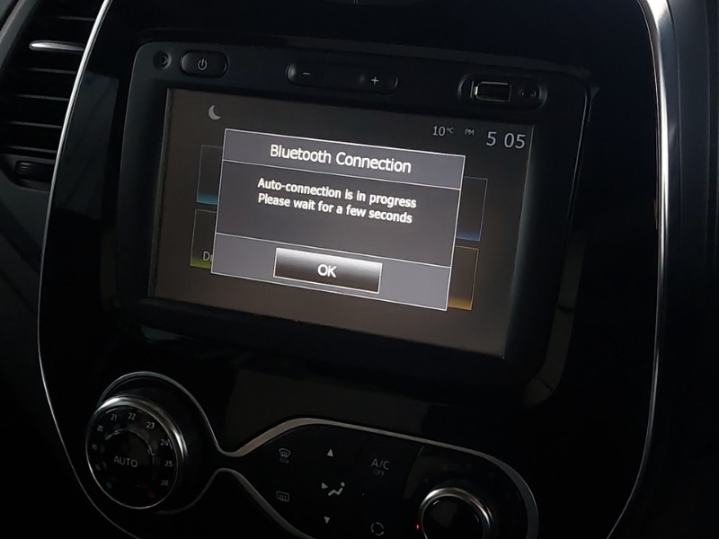 Used Renault Captur 2018 for sale - 77992637: Photo 15