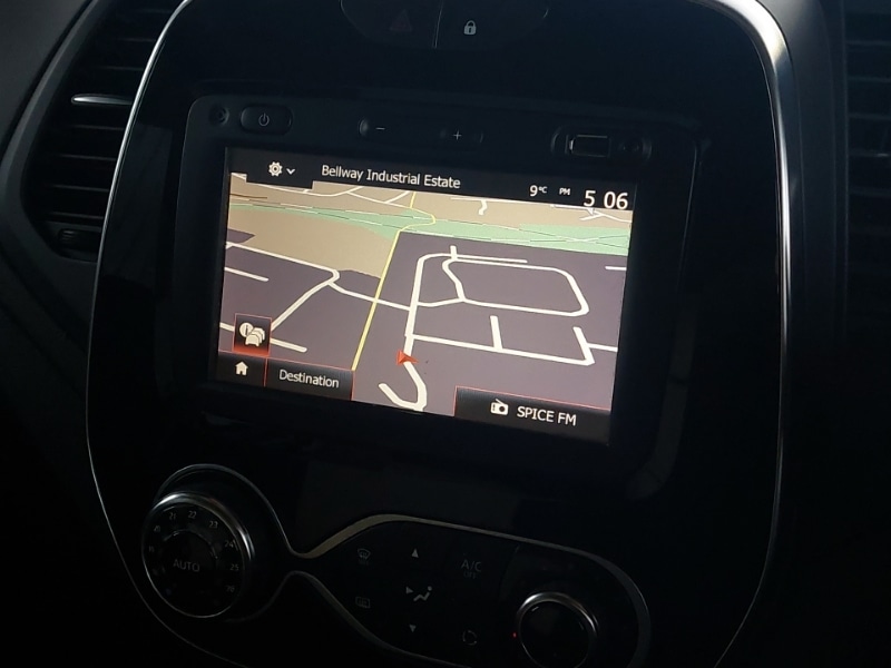 Used Renault Captur 2018 for sale - 77992637: Photo 16