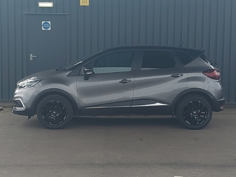 Used Renault Captur 2018 for sale - 77992637: Photo 4