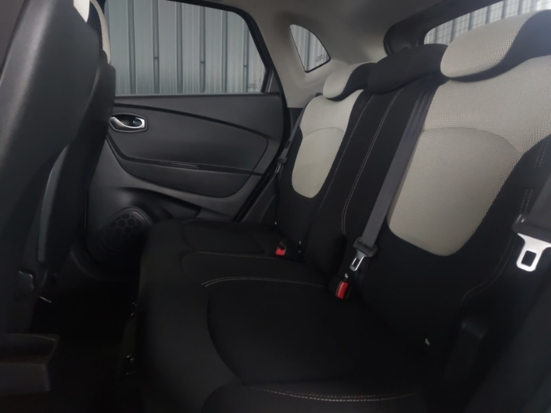 Used Renault Captur 2018 for sale - 77992637: Photo 6