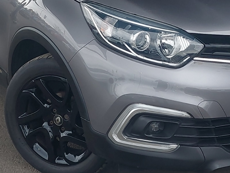 Used Renault Captur 2018 for sale - 77992637: Photo 9