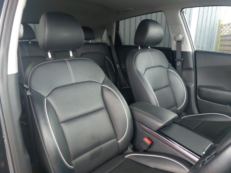 Used Kia Niro 2022 for sale - 77627974: Photo 12