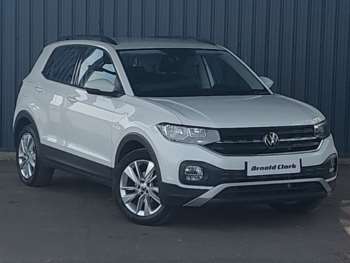 2022 - 1.0 TSI SE 5dr