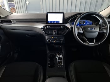 Used Ford Kuga 2020 for sale - 79517291: Photo