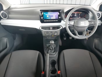 Used SEAT Arona 2025 for sale - 75657095: Photo