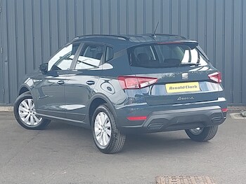 Used SEAT Arona 2025 for sale - 75657095: Photo