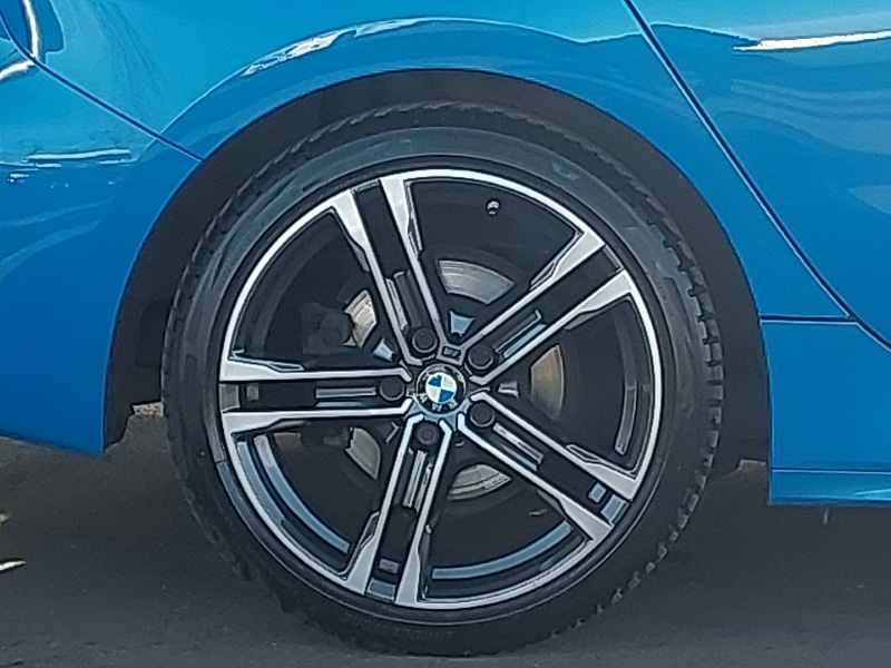 Used BMW 1 Series 2023 for sale - 77922132: Photo 12