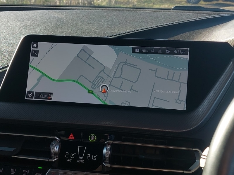 Used BMW 1 Series 2023 for sale - 77922132: Photo 14