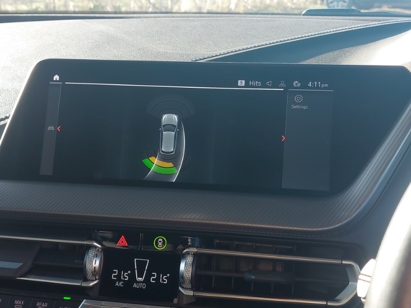 Used BMW 1 Series 2023 for sale - 77922132: Photo 15