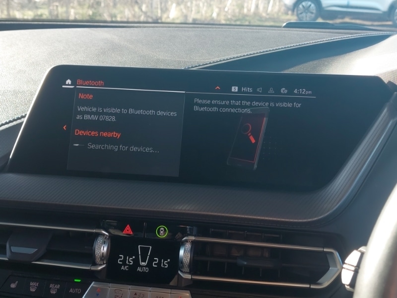 Used BMW 1 Series 2023 for sale - 77922132: Photo 16