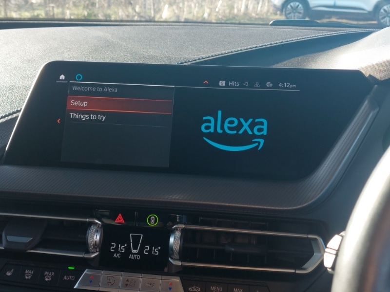 Used BMW 1 Series 2023 for sale - 77922132: Photo 17