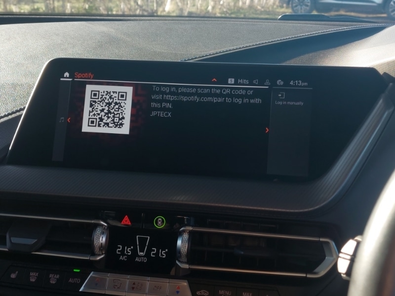 Used BMW 1 Series 2023 for sale - 77922132: Photo 18