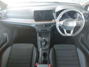 Used SEAT Ibiza 2025 for sale - 74782301: Photo