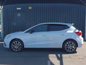 Used SEAT Ibiza 2025 for sale - 74782301: Photo