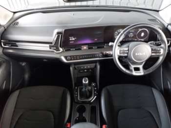 Used Kia Sportage 2022 for sale - 74371358: Photo