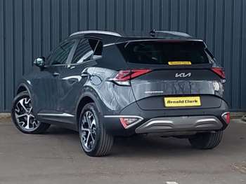 Used Kia Sportage 2022 for sale - 74371358: Photo