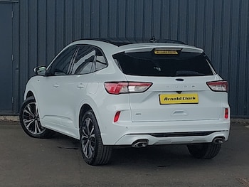 Used Ford Kuga 2022 for sale - 75674946: Photo