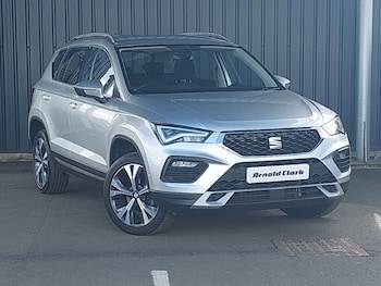 SEAT - Ateca