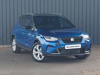 2025 - 1.0 TSI 115 FR 5dr DSG