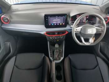 Used SEAT Arona 2025 for sale - 74767666: Photo
