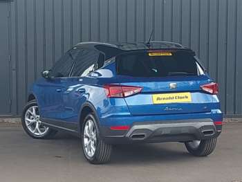 Used SEAT Arona 2025 for sale - 74767666: Photo