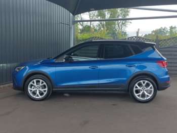Used SEAT Arona 2025 for sale - 74767666: Photo