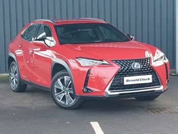 2021 - 300e 150kW 54.3 kWh 5dr E-CVT