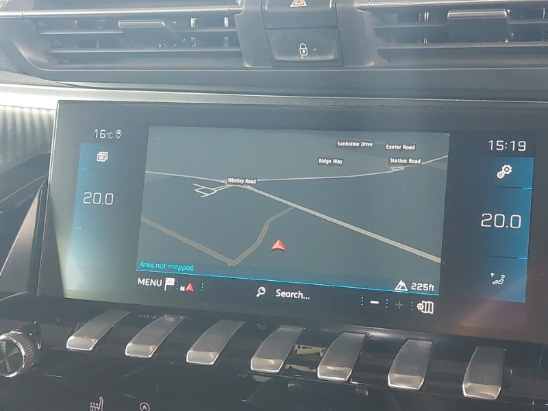 Used Peugeot 508 2018 for sale - 76619056: Photo 10