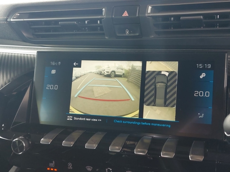 Used Peugeot 508 2018 for sale - 76619056: Photo 11