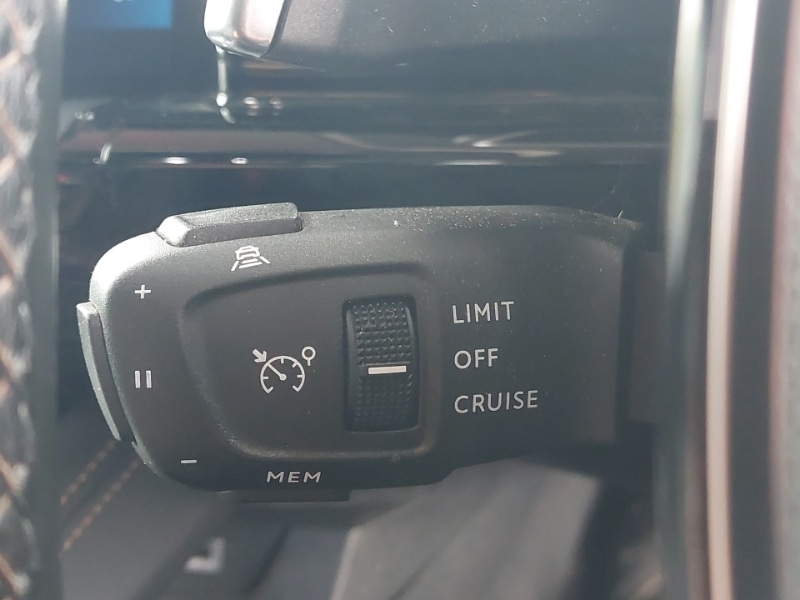 Used Peugeot 508 2018 for sale - 76619056: Photo 14