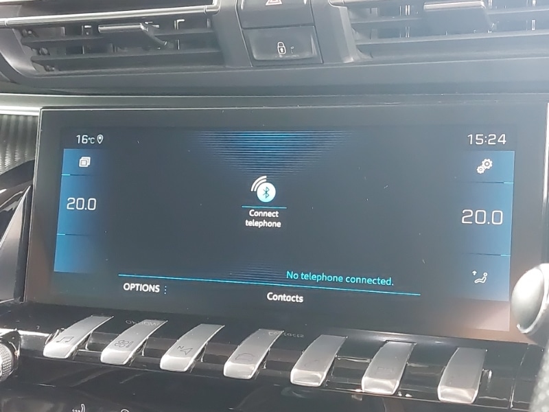 Used Peugeot 508 2018 for sale - 76619056: Photo 19