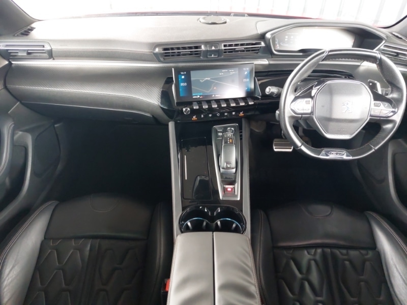 Used Peugeot 508 2018 for sale - 76619056: Photo 2