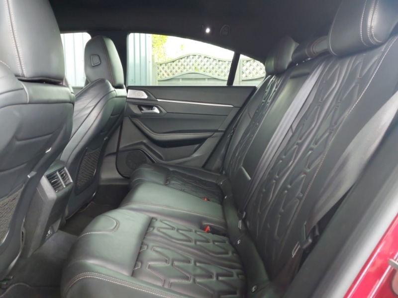 Used Peugeot 508 2018 for sale - 76619056: Photo 6