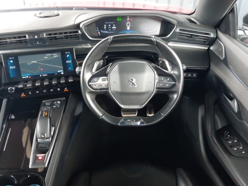 Used Peugeot 508 2018 for sale - 76619056: Photo 7