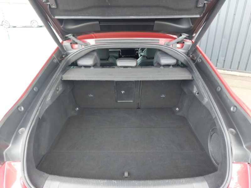 Used Peugeot 508 2018 for sale - 76619056: Photo 8