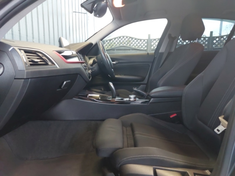 Used BMW 1 Series 2019 for sale - 77141525: Photo 5