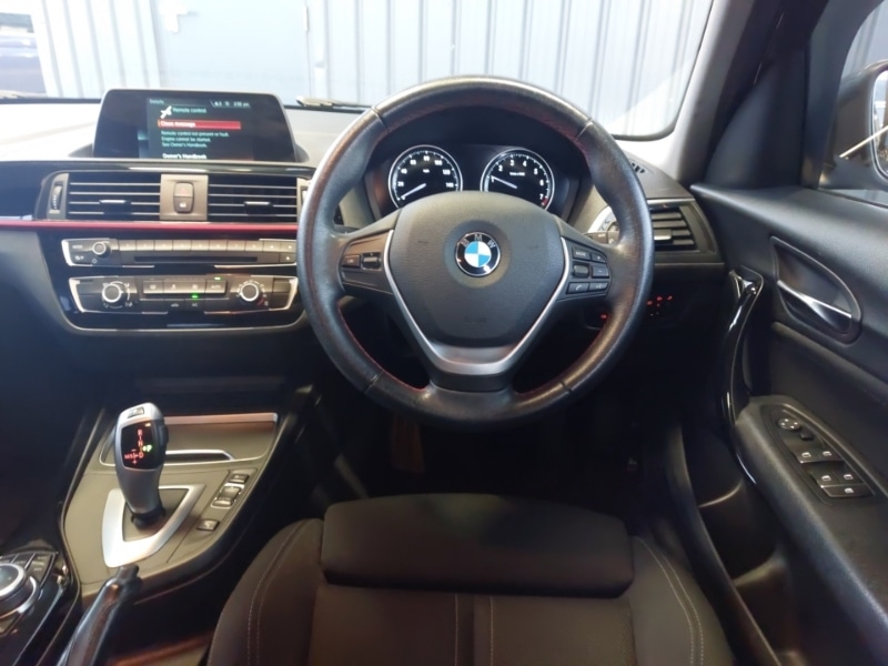 Used BMW 1 Series 2019 for sale - 77141525: Photo 7