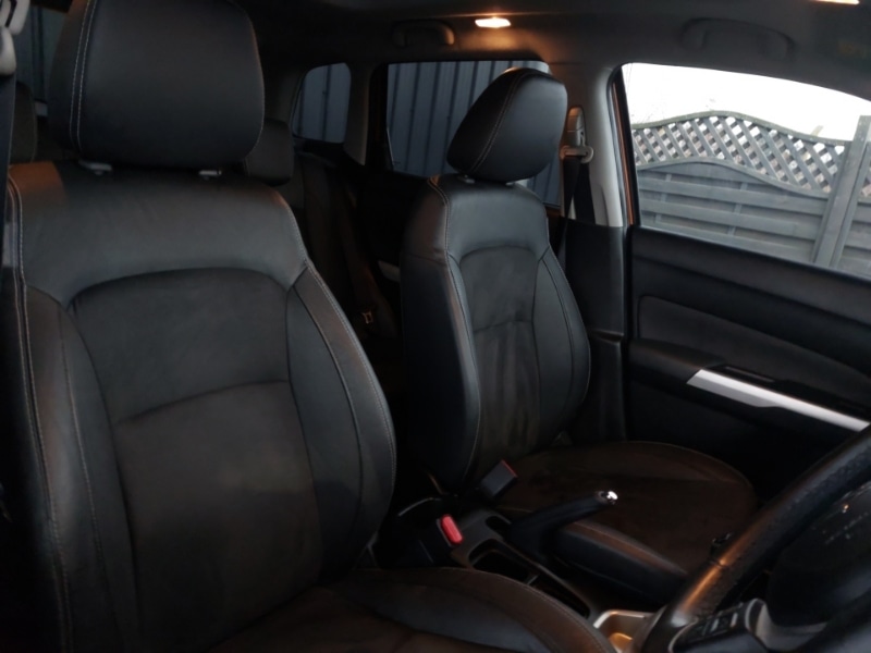 Used Suzuki Vitara 2018 for sale - 77265262: Photo 13