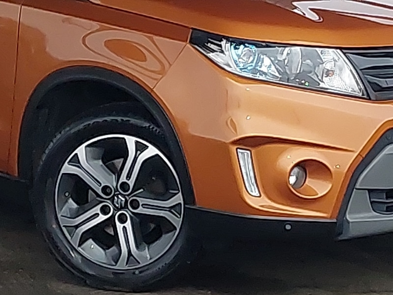 Used Suzuki Vitara 2018 for sale - 77265262: Photo 9