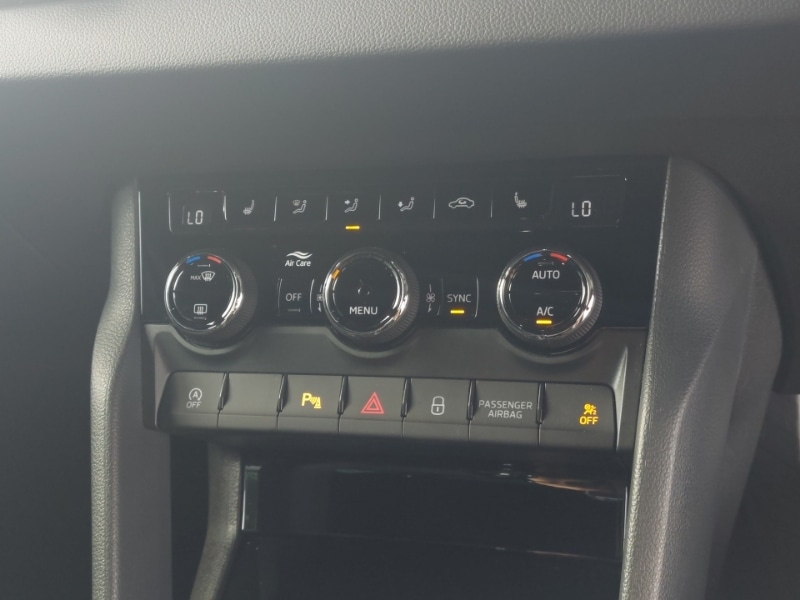 Used Skoda Karoq 2024 for sale - 77219255: Photo 19