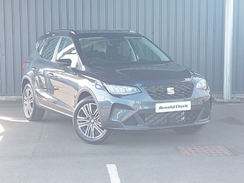 SEAT - Arona