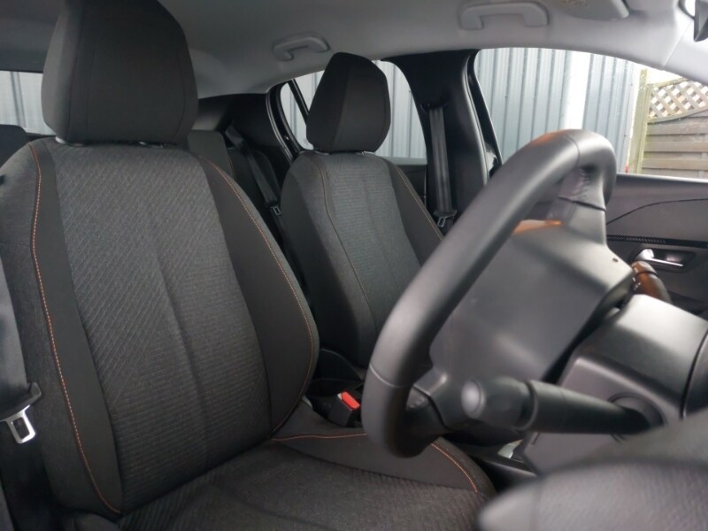 Used Peugeot 208 2025 for sale - 77433200: Photo 13