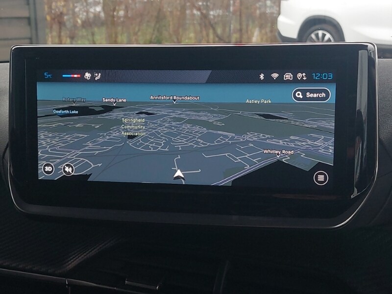 Used Peugeot 208 2025 for sale - 77433200: Photo 14