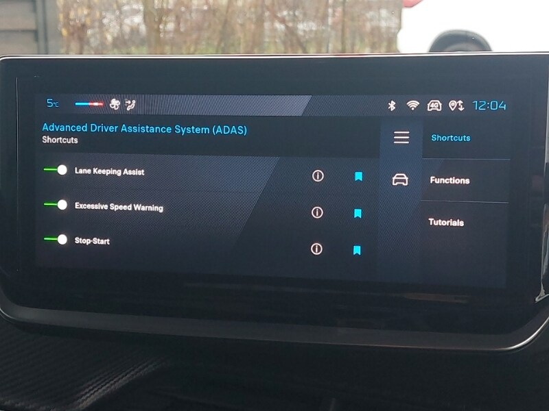 Used Peugeot 208 2025 for sale - 77433200: Photo 16