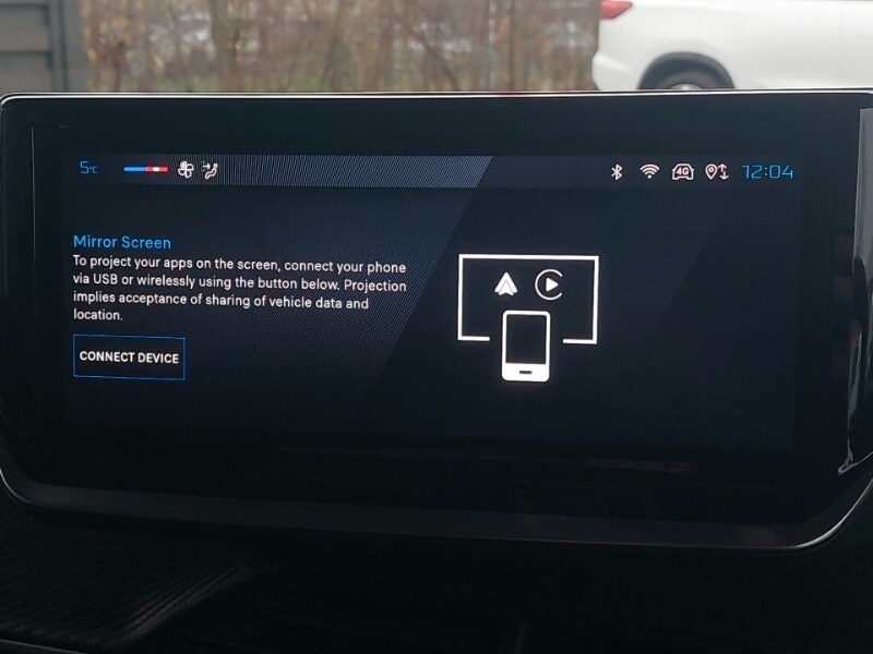 Used Peugeot 208 2025 for sale - 77433200: Photo 17