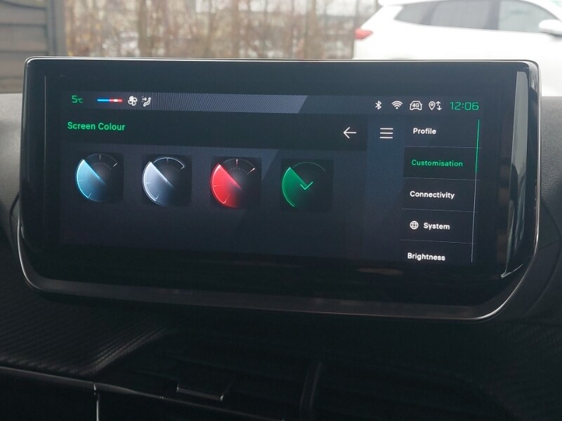 Used Peugeot 208 2025 for sale - 77433200: Photo 19