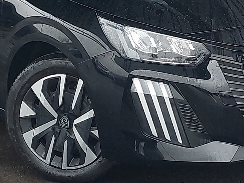 Used Peugeot 208 2025 for sale - 77433200: Photo 9