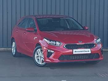2021 - 1.6 CRDi 48V ISG 2 5dr
