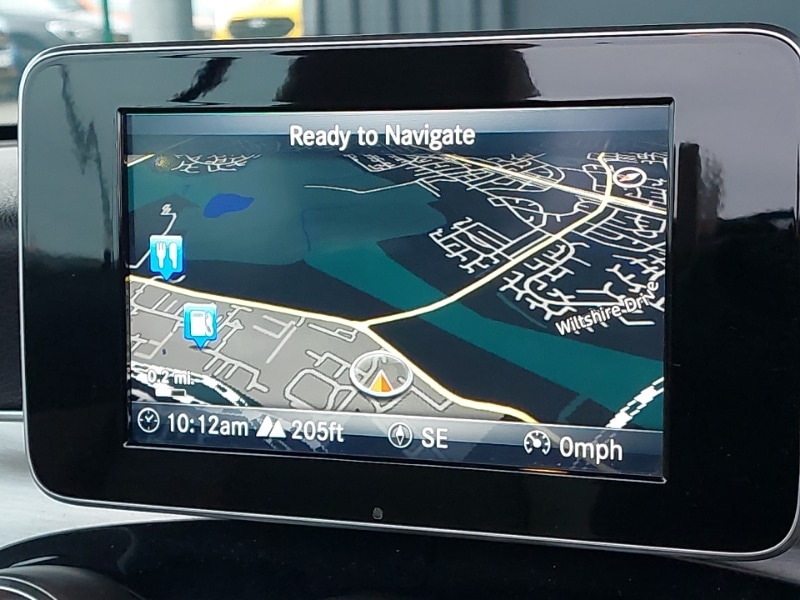 Used Mercedes-Benz C Class 2018 for sale - 77256912: Photo 10