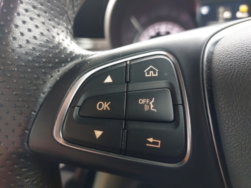 Used Mercedes-Benz C Class 2018 for sale - 77256912: Photo 16